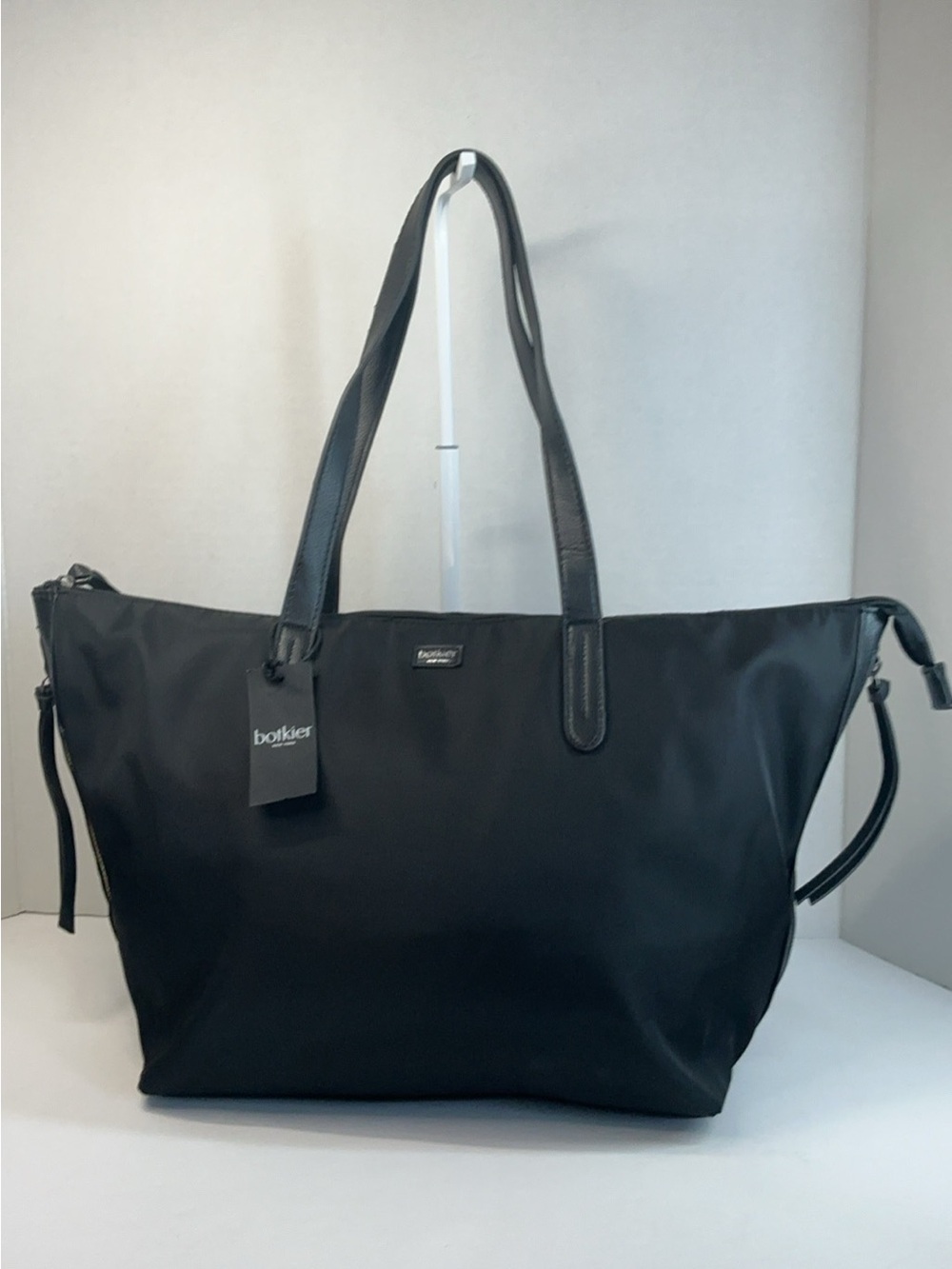 Botkier New York Bond Tote Bag.